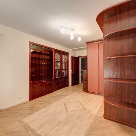 Desert Rose Kyiv Exterior photo