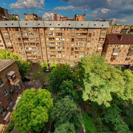 Desert Rose Kyiv Exterior photo